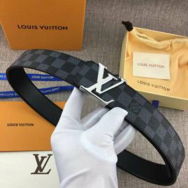 Picture of LV Belts _SKULVBelt38mmX95-125cm7D076075